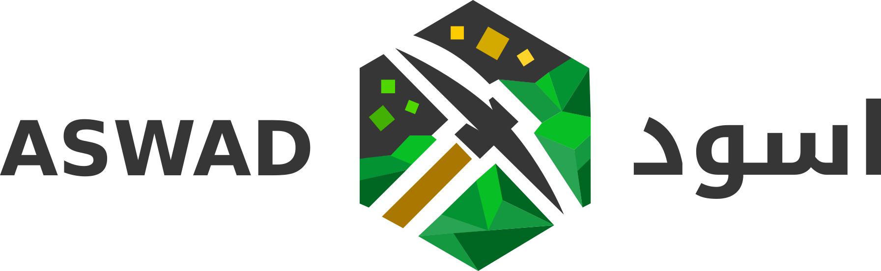 Aswad Mining Company